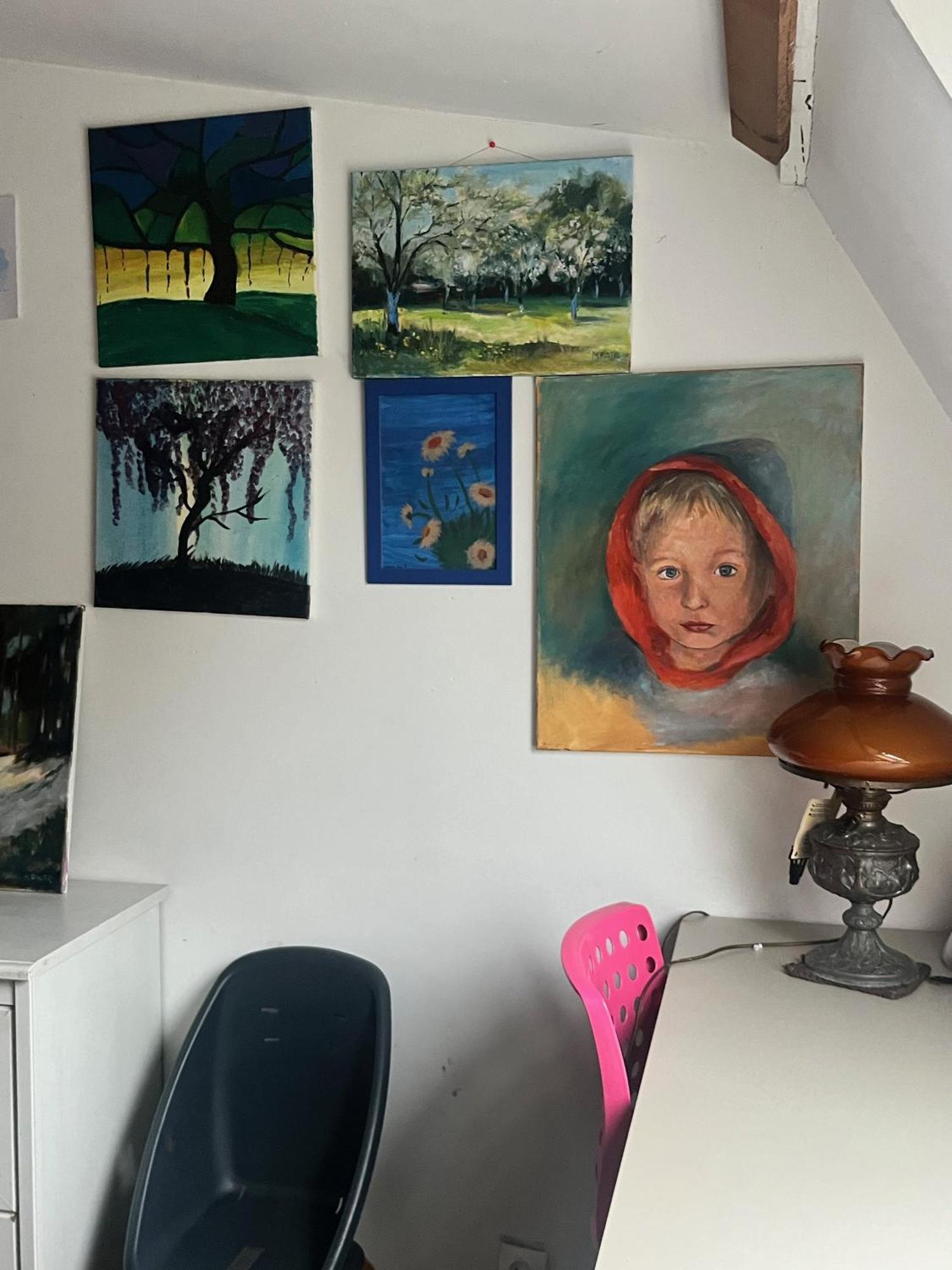 Apartament-Samodzielne Mieszkanie-Agroturystyka-Puszcza Kampinoska Leoncin Bagian luar foto